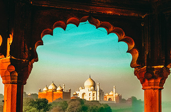 Same Day Agra Tour Packages